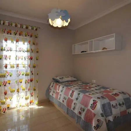 Townhouse In Adeje Apartamento *