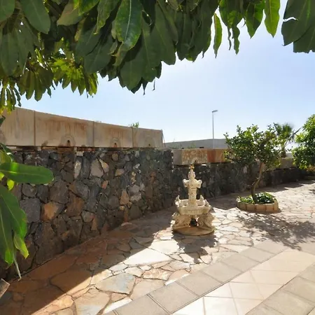 Townhouse In Adeje Apartamento