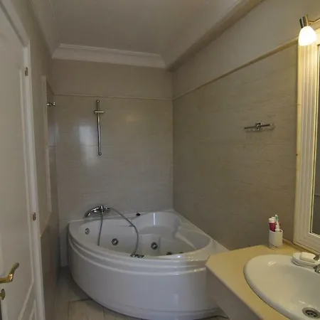 Townhouse In Adeje Apartamento *
