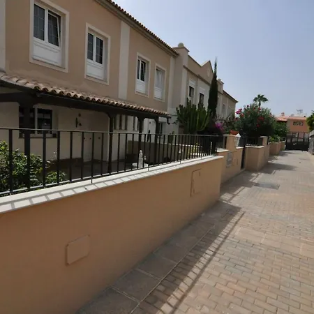 Townhouse In Adeje Apartamento Costa Adeje (Tenerife)