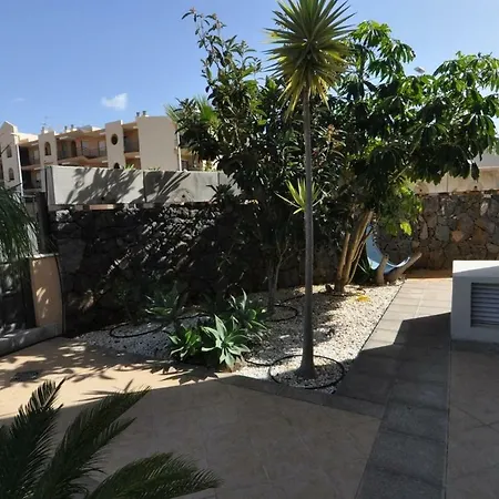 Townhouse In Adeje Apartamento