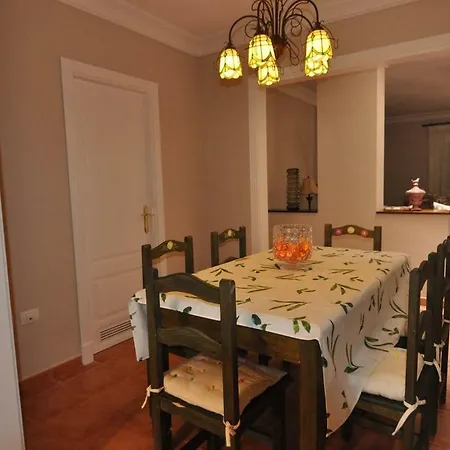 Apartamento Townhouse In Adeje Costa Adeje (Tenerife)