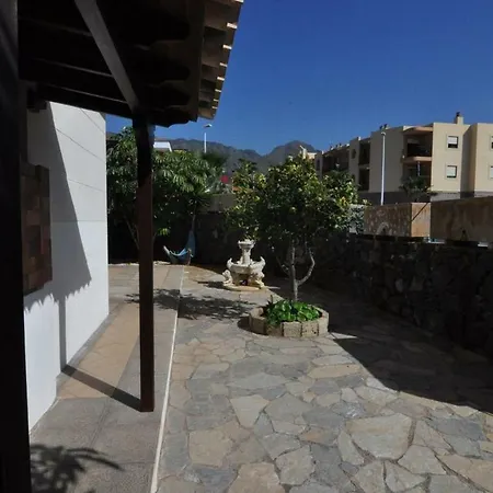 Townhouse In Adeje Apartamento Costa Adeje (Tenerife)