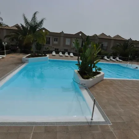 Townhouse In Adeje Apartamento *