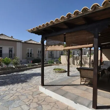 Townhouse In Adeje Apartamento Costa Adeje (Tenerife)
