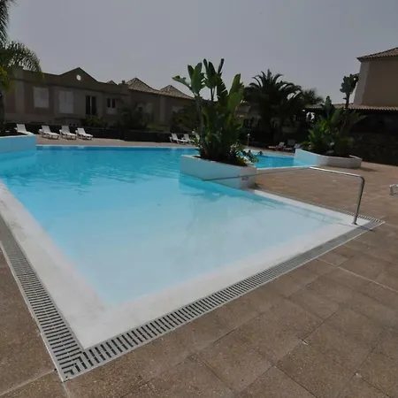 Townhouse In Adeje Costa Adeje (Tenerife)