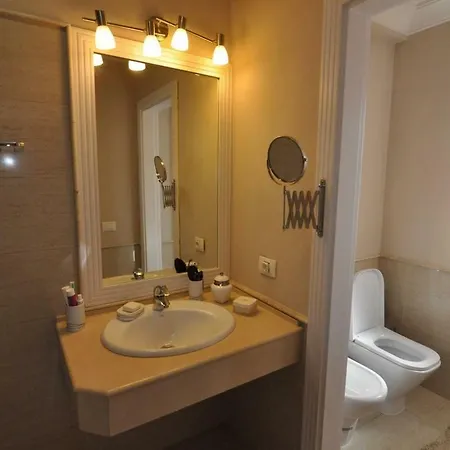 Apartamento Townhouse In Adeje Costa Adeje (Tenerife)