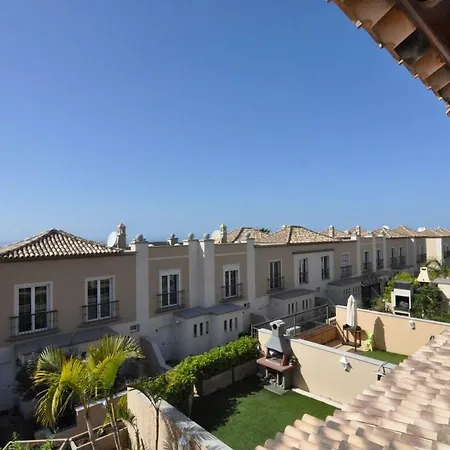 Townhouse In Adeje Apartamento *