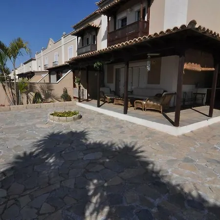 Apartamento Townhouse In Adeje Costa Adeje (Tenerife)