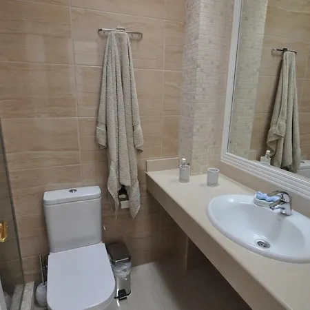 Townhouse In Adeje * Costa Adeje (Tenerife)