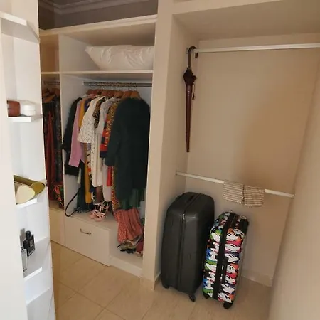Apartamento Townhouse In Adeje